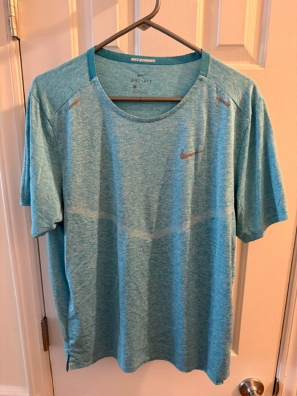 Nike Dri-fit Running Top